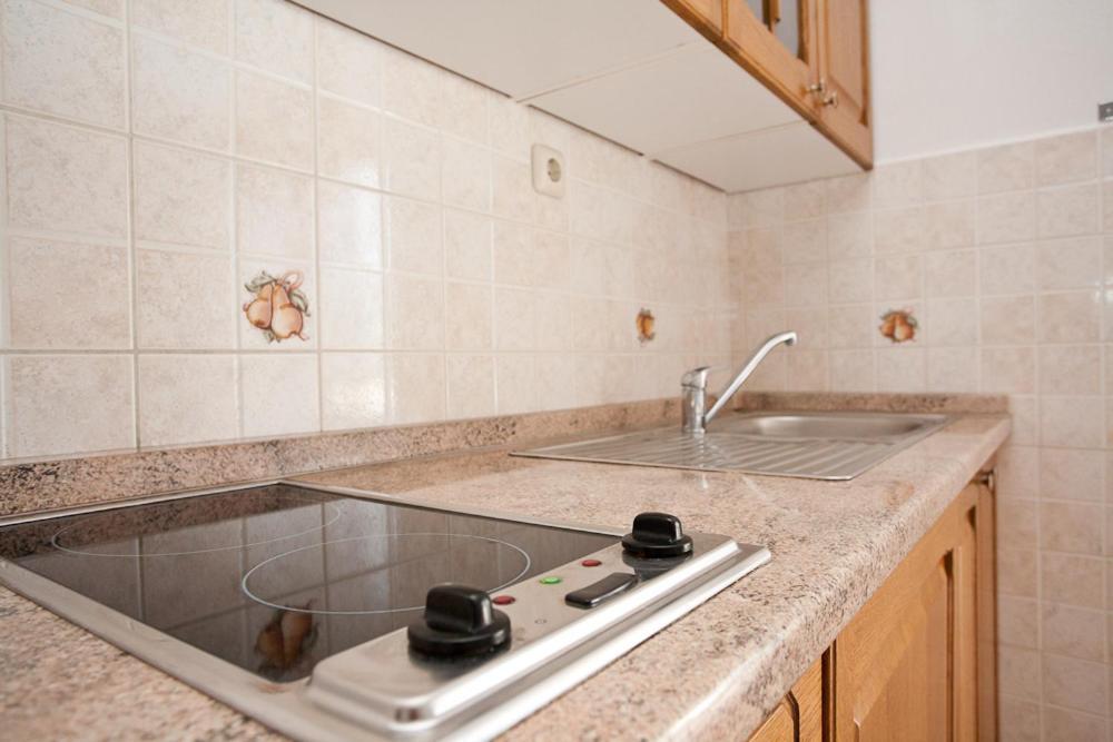 Apartments Mato คิร์ก ภายนอก รูปภาพ